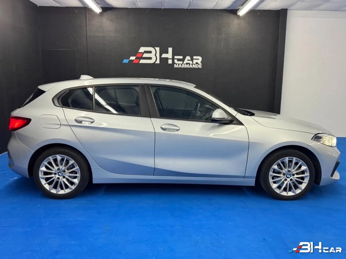 Aperçu indisponible de Bmw Série 1