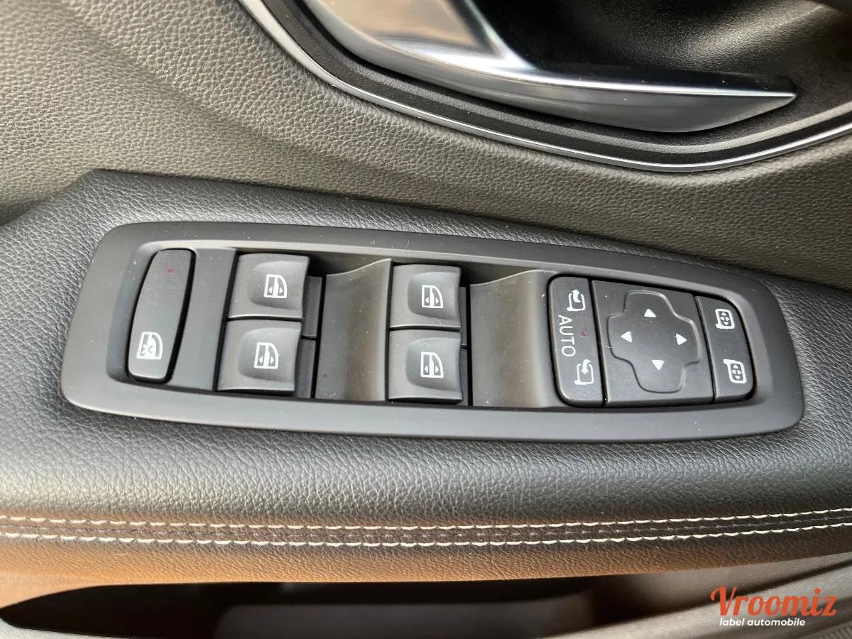 RENAULT SCENIC IV 1.5 dCi 110 CH