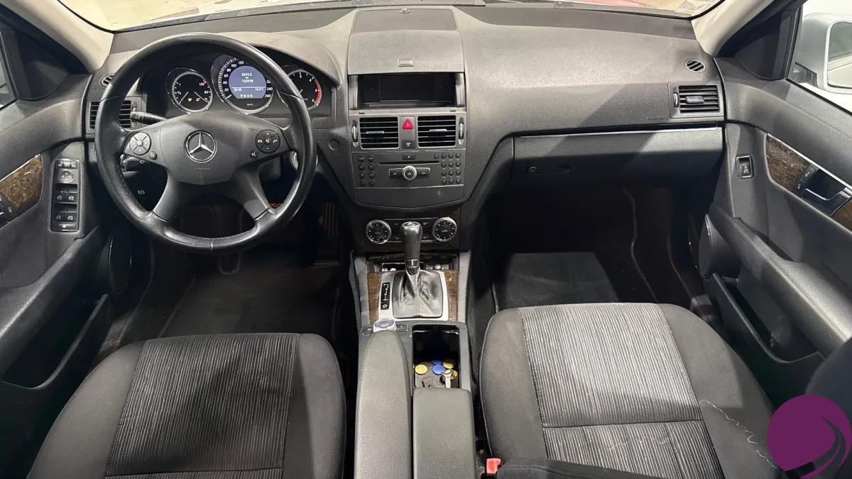 Mercedes Classe C