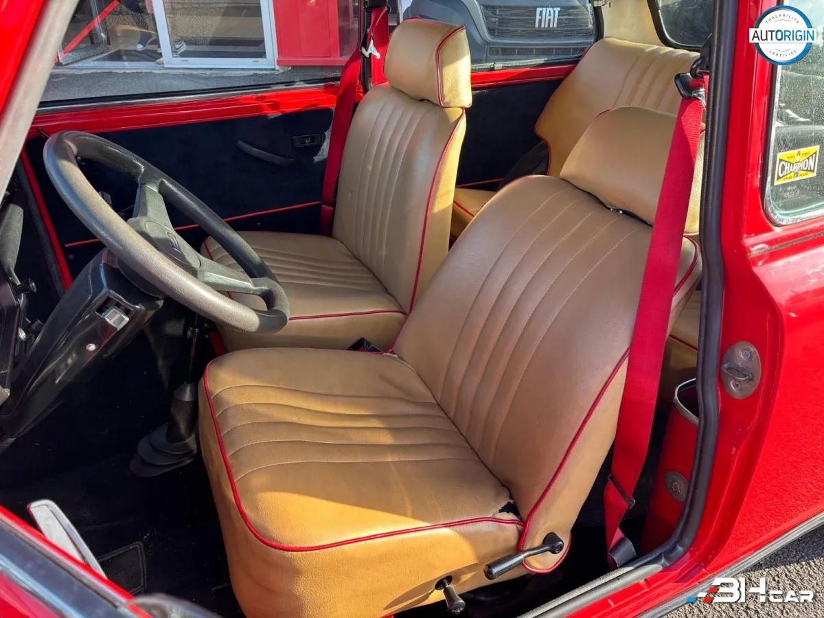 Austin ROVER MINI - photo 7