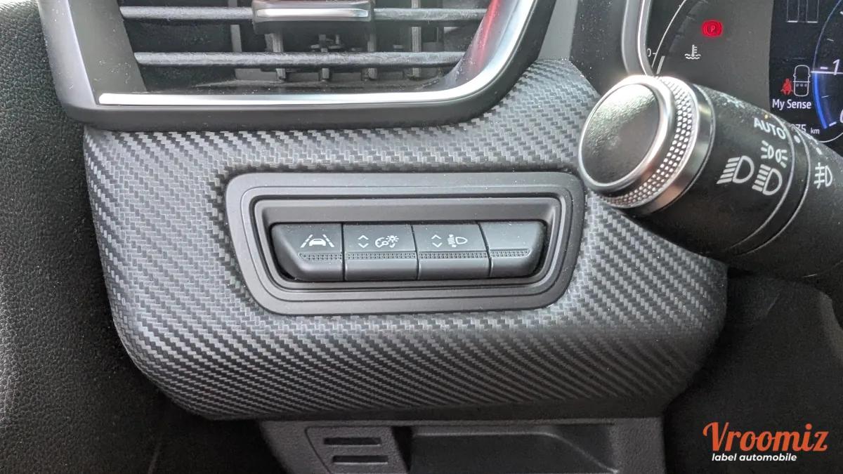 Renault Clio 1.0 TCE 100 RS LINE BOSE EDITION