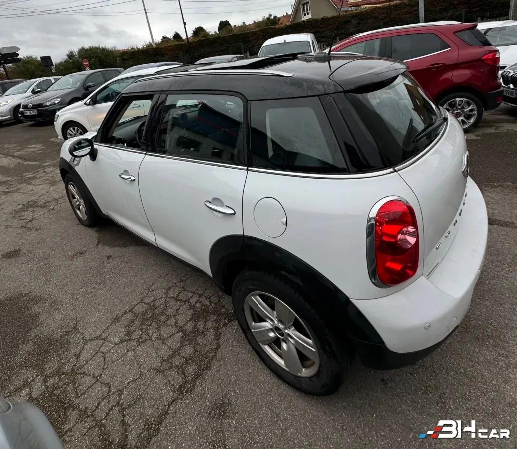 Aperçu indisponible de Mini Countryman