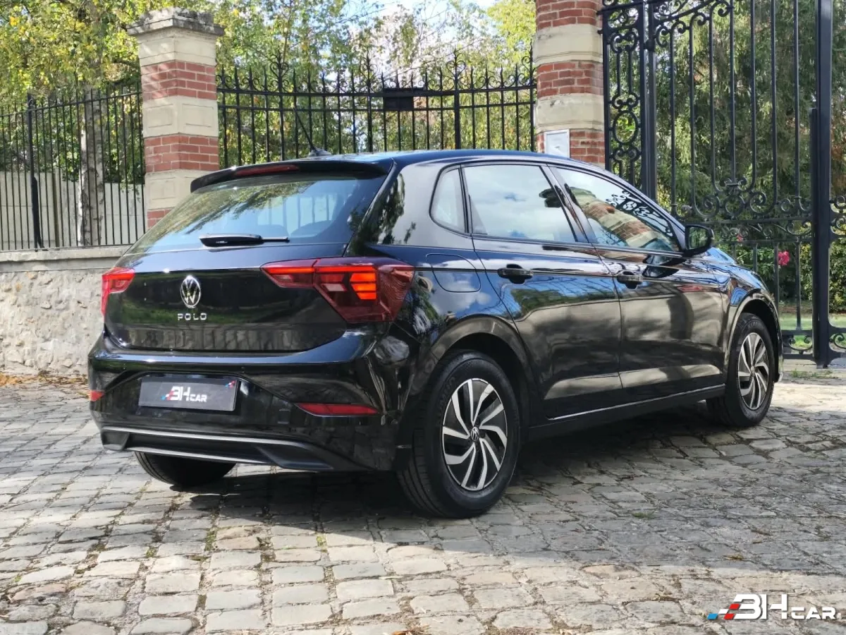 Volkswagen Polo - photo 6