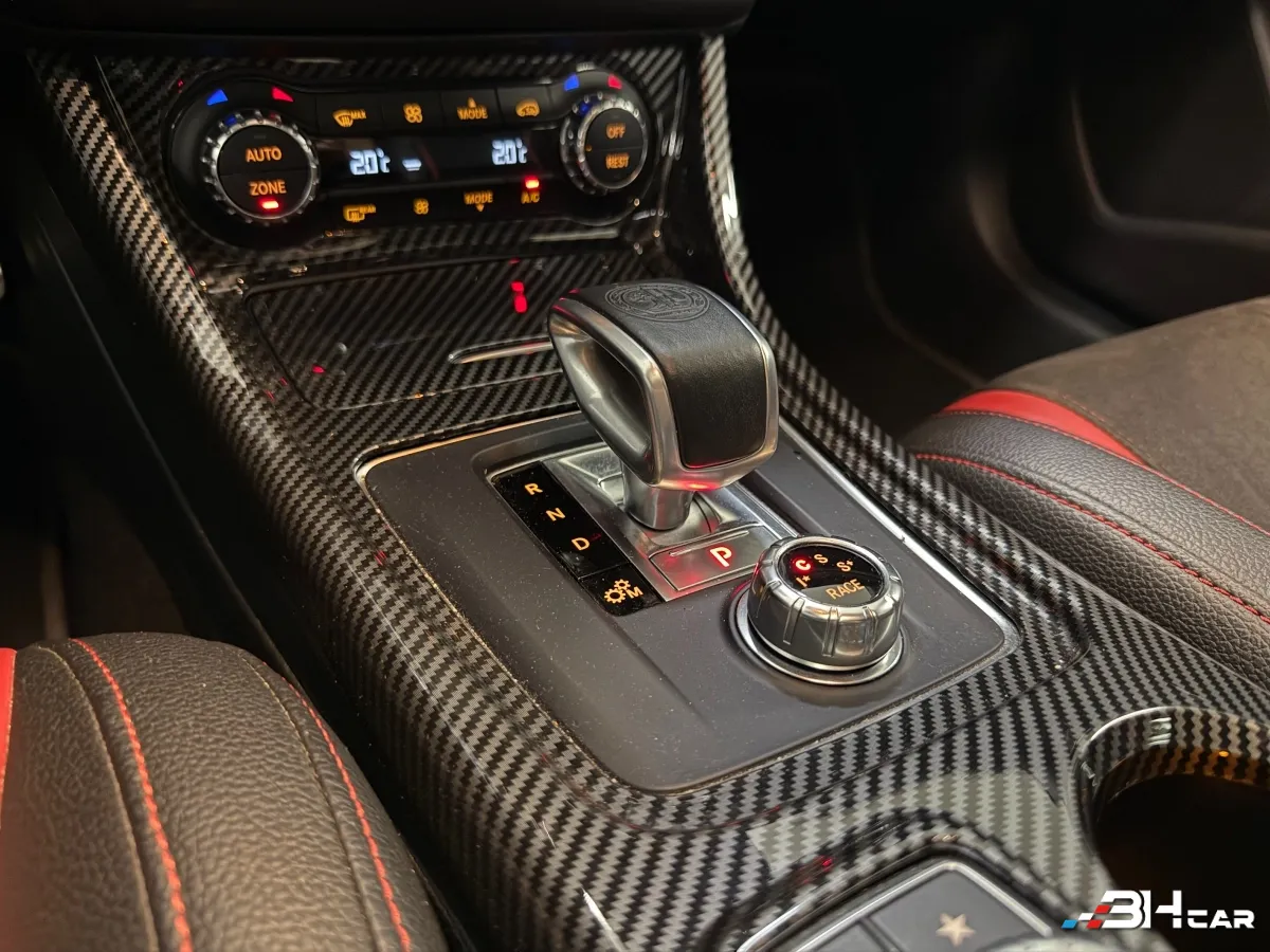Mercedes Classe Cla - photo 19