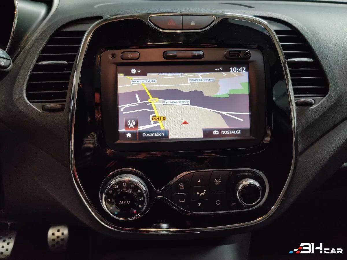 Aperçu indisponible de RENAULT Captur