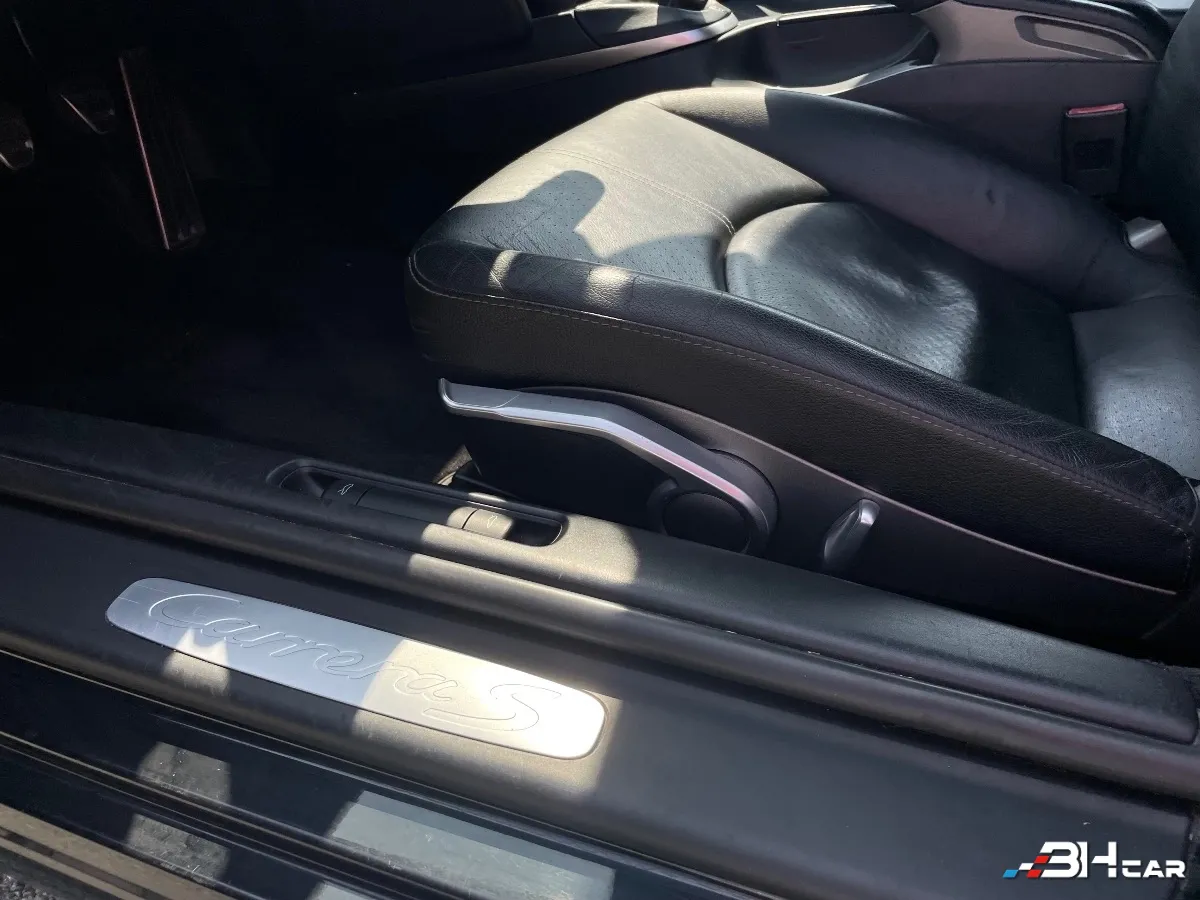 Porsche 911 - photo 12