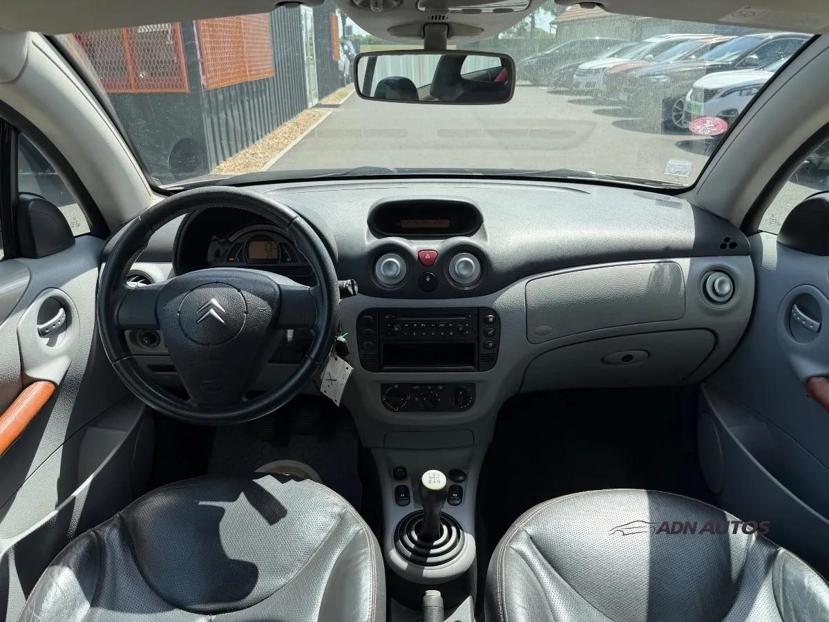 Citroen C3 Pluriel 1.4 HDI 70