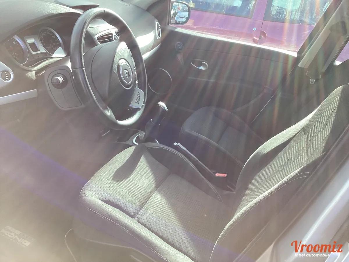 Renault Clio 1.2 75 DYNAMIQUE