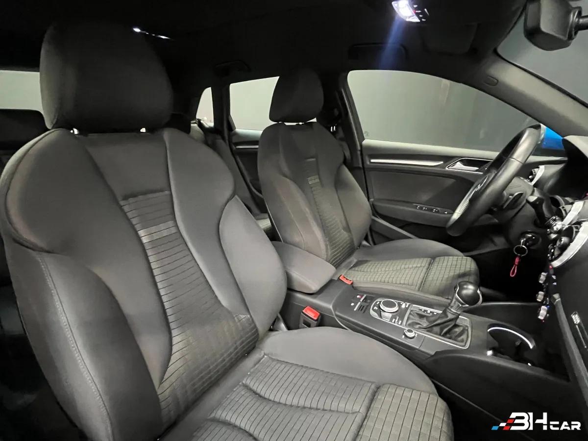 Aperçu indisponible de Audi A3