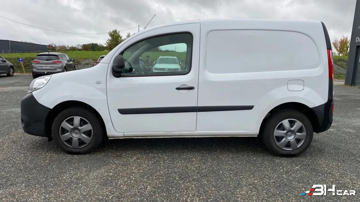Aperçu indisponible de RENAULT Kangoo Express