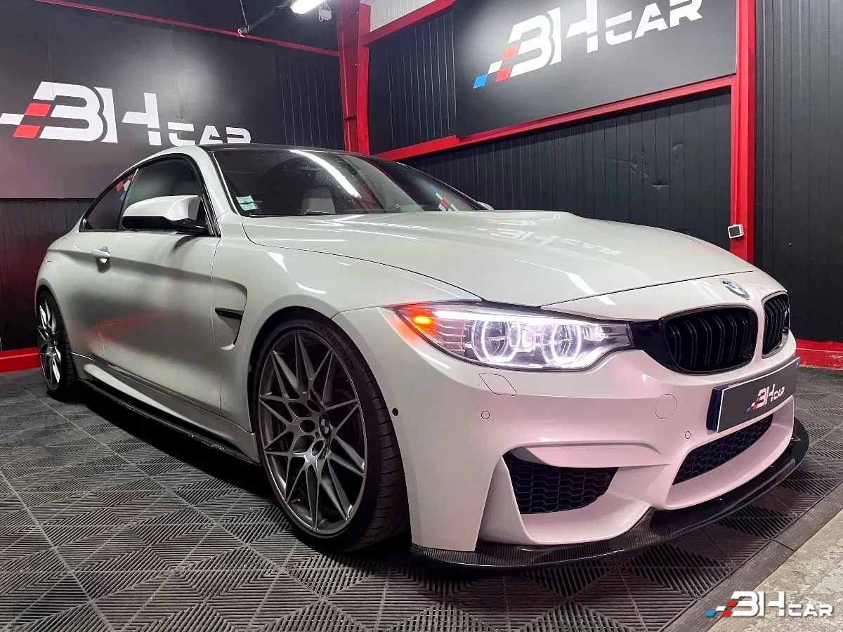 Bmw M4