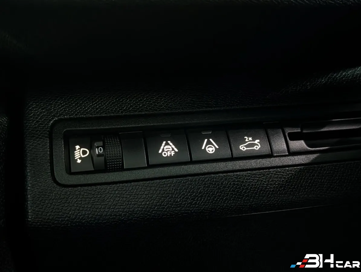 Peugeot 3008 - photo 26