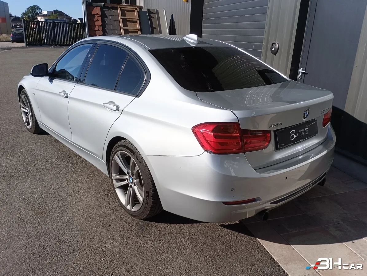 Bmw Serie 3 - photo 3