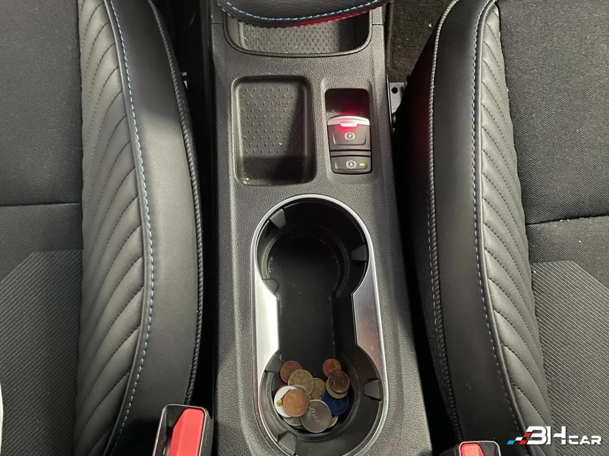 Aperçu indisponible de RENAULT Captur