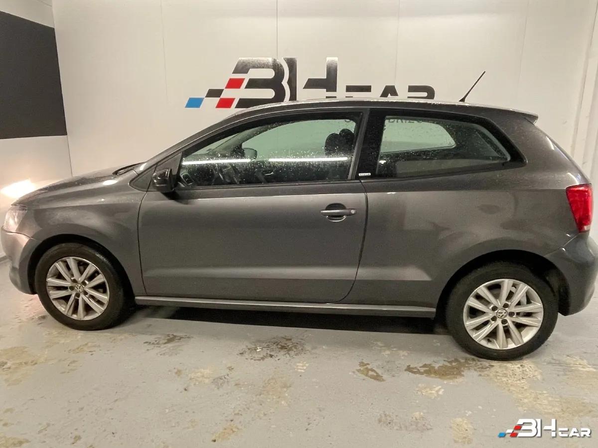Aperçu indisponible de Volkswagen Polo