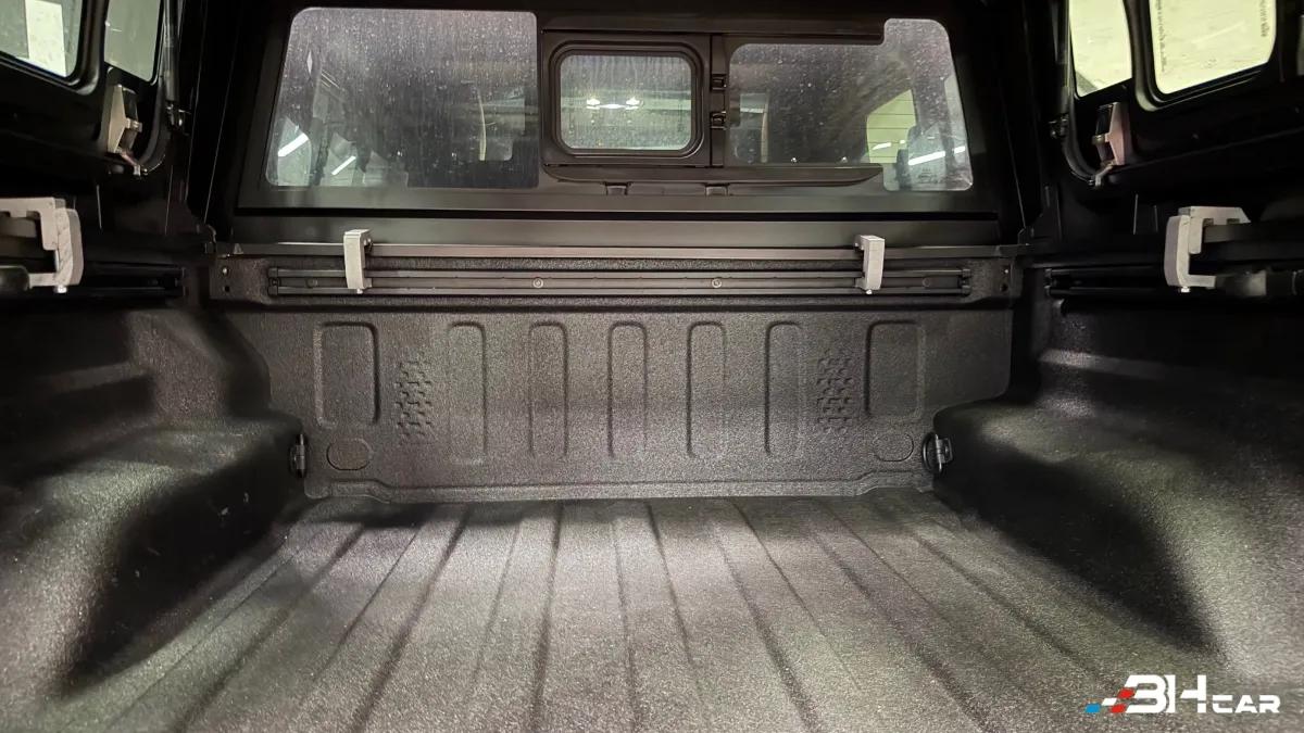 Aperçu indisponible de Jeep Gladiator