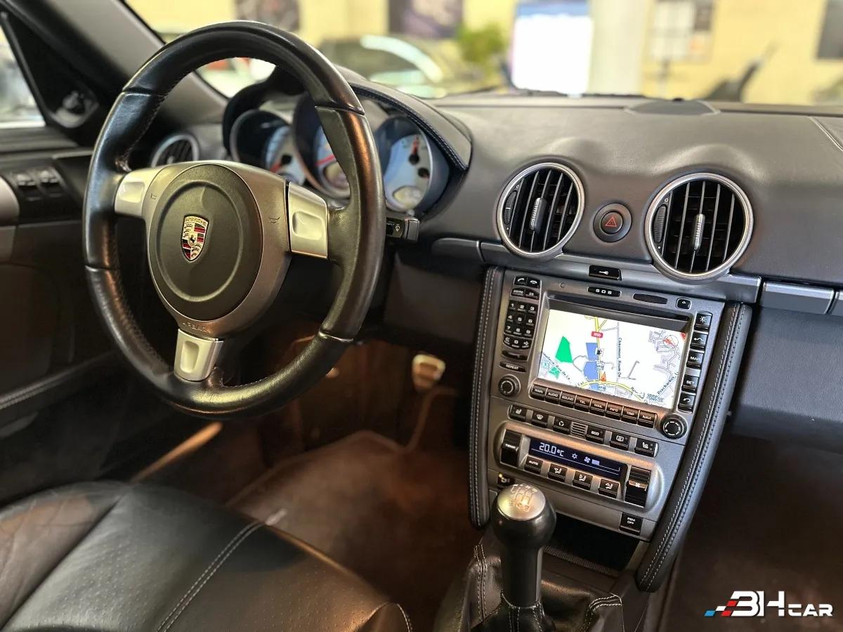 Aperçu indisponible de Porsche Cayman