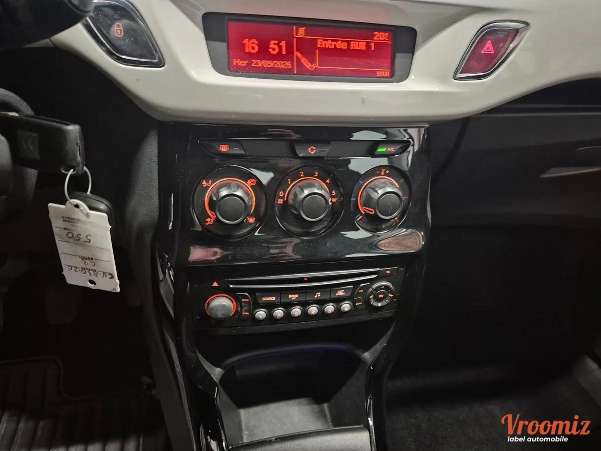 Citroen C3 