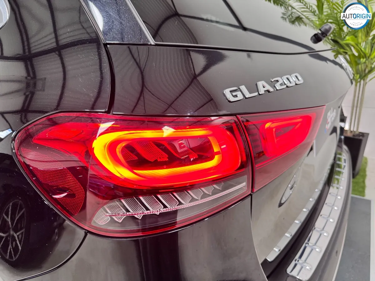 Mercedes Classe Gla - photo 28