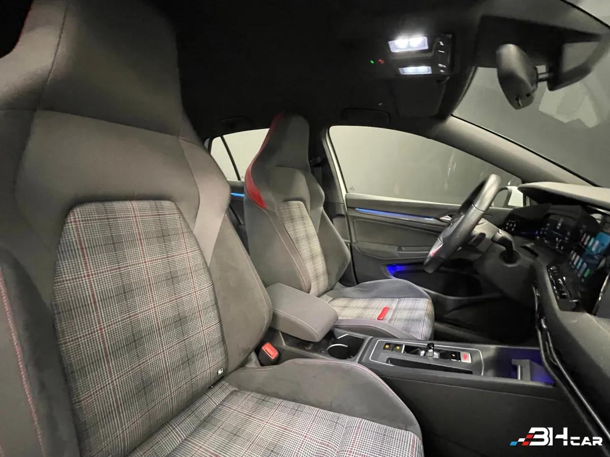 Aperçu indisponible de Volkswagen Golf