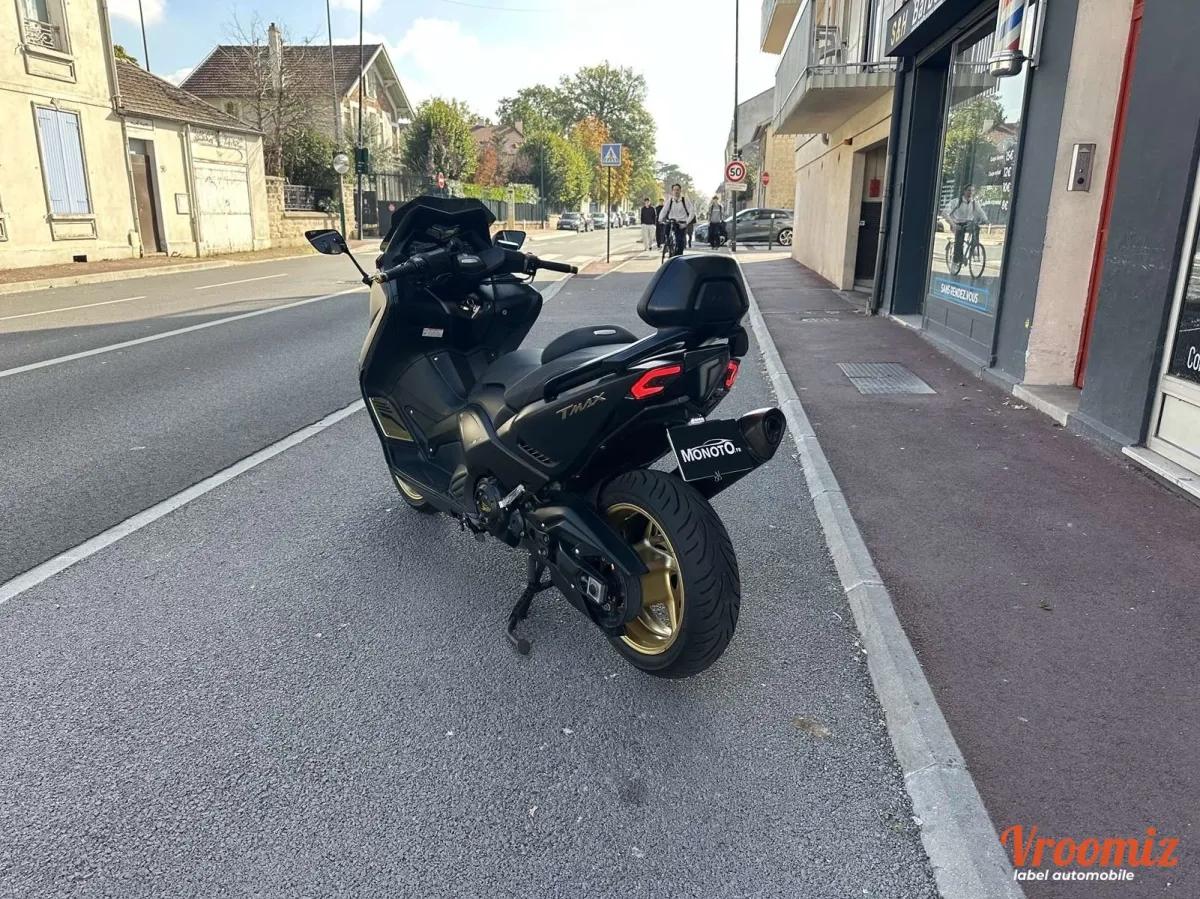 Photo du véhicule