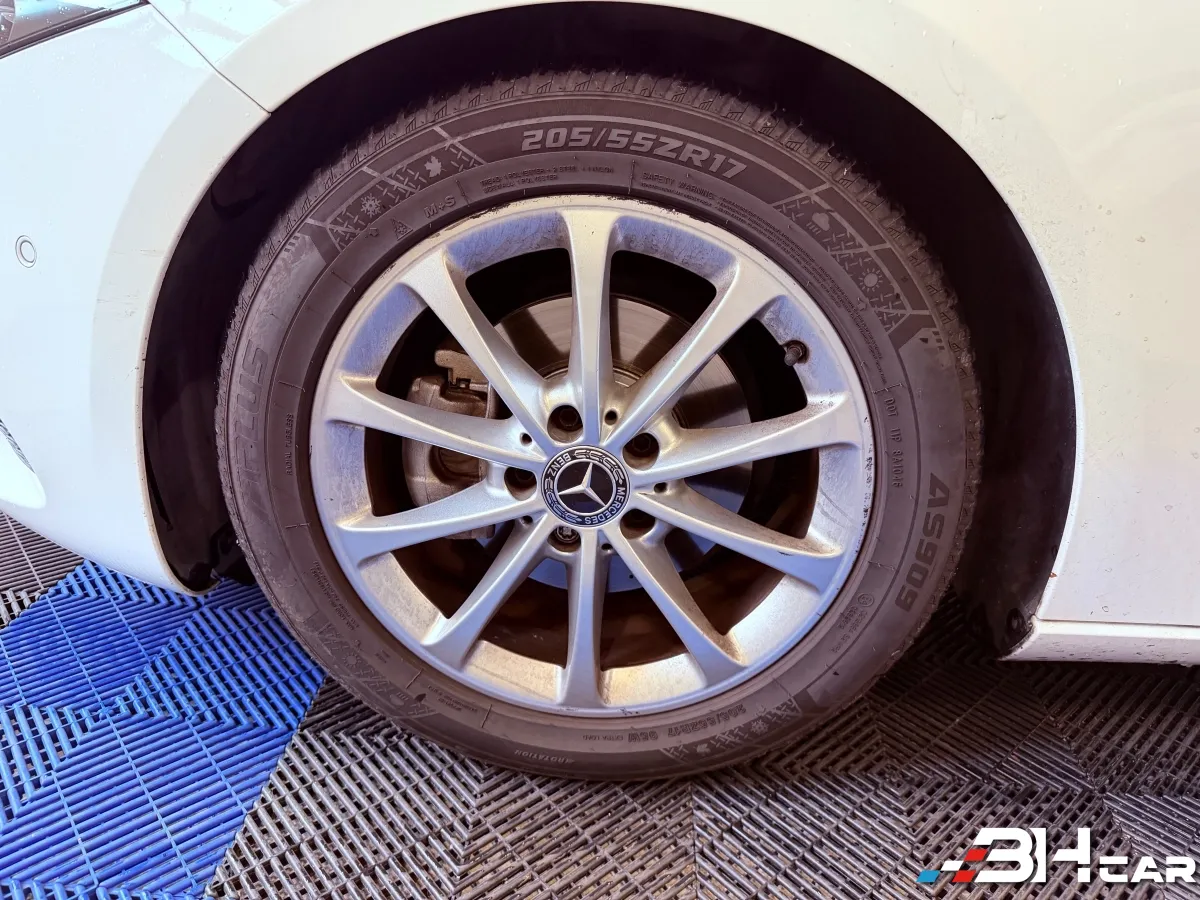 Mercedes Classe A - photo 28