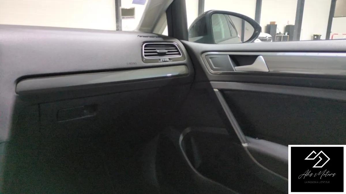 Volkswagen Golf 1.5 TSI 150 EVO IQ-DRIVE DSG BVA