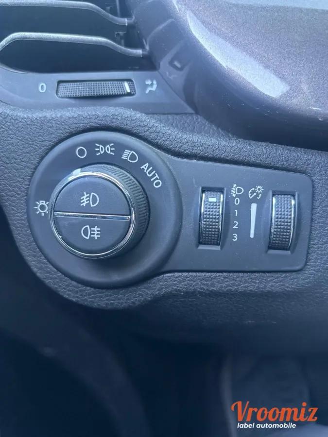 FIAT 500X 1.6 D Multijet 120cv Lounge - Garantie 12 Mois