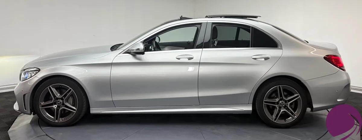 Mercedes Classe C