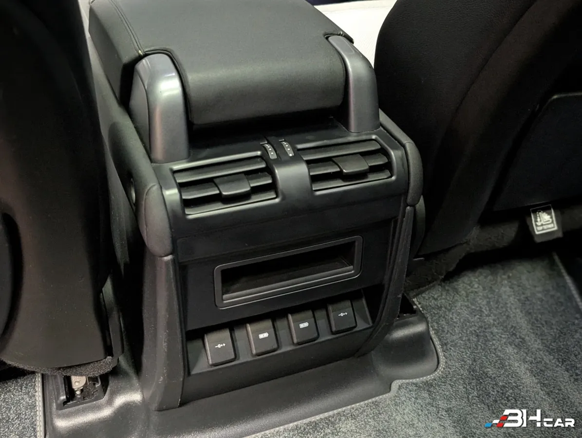 Land Rover Defender - photo 36