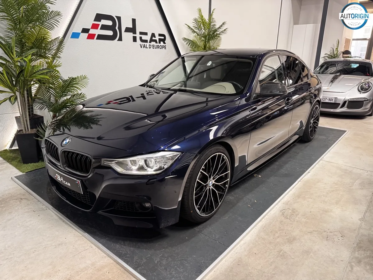 Bmw Serie 3