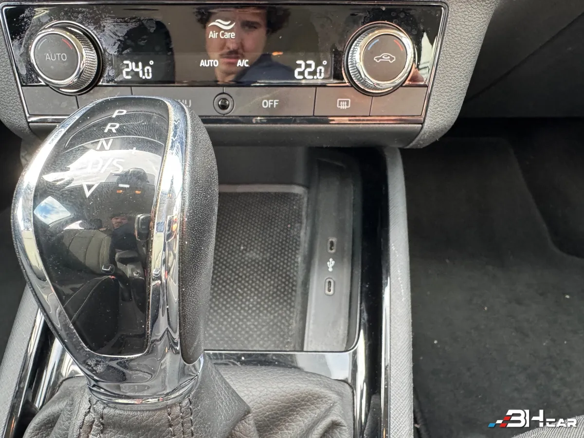 Skoda Kamiq - photo 27