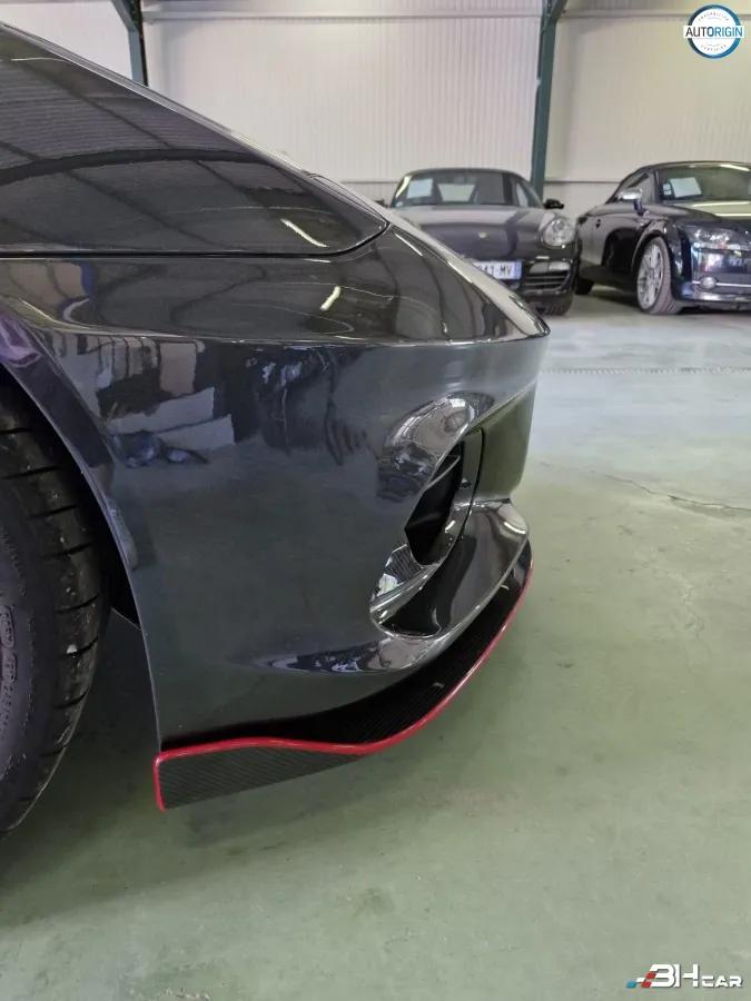 Aperçu indisponible de Lotus Evora