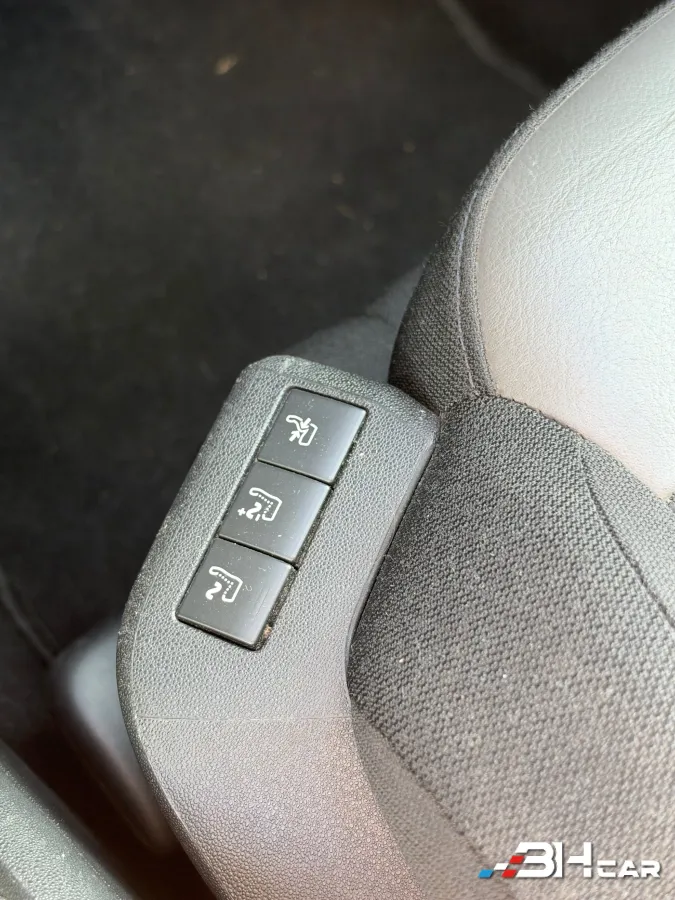Citroen C4 Picasso - photo 25