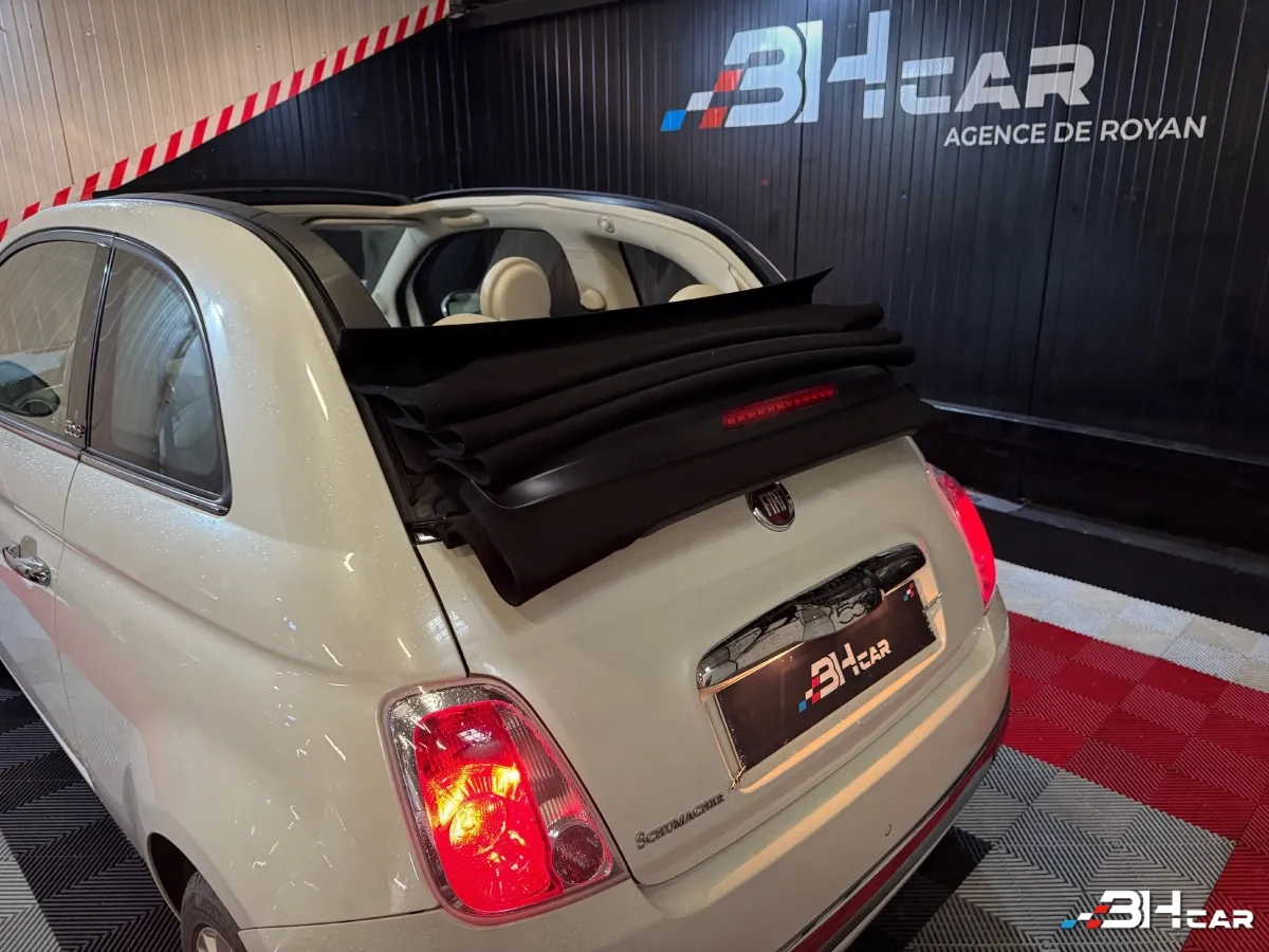 Fiat 500 - photo 17