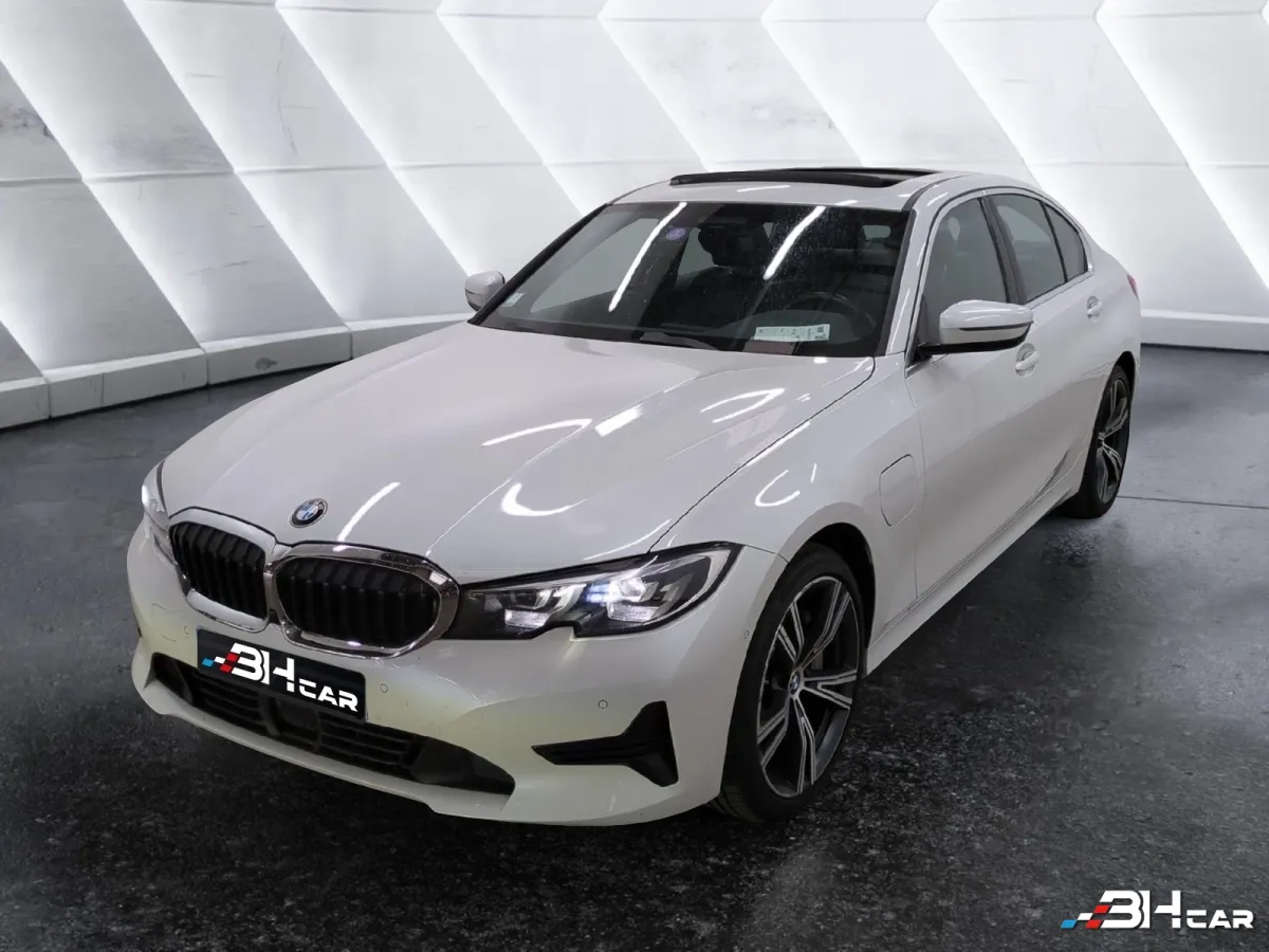 Bmw Serie 3