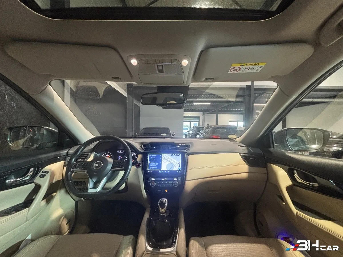 Nissan X-trail - photo 9