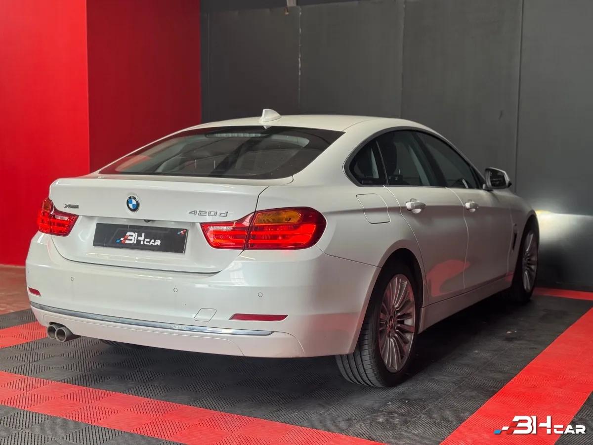 Aperçu indisponible de Bmw Série 4