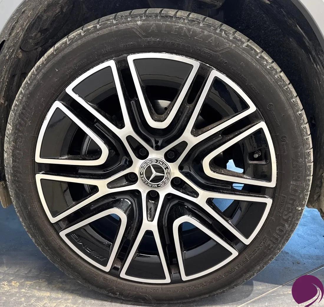 Mercedes Classe Gla