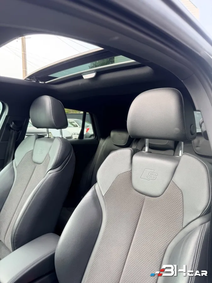 Audi Q2 - photo 4