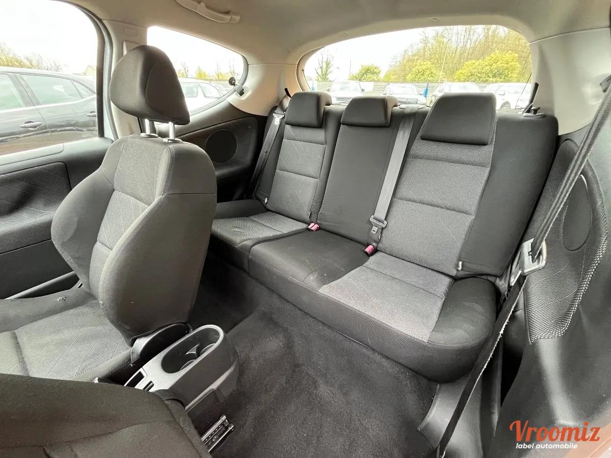 PEUGEOT 207 1.4 HDi 70 CH