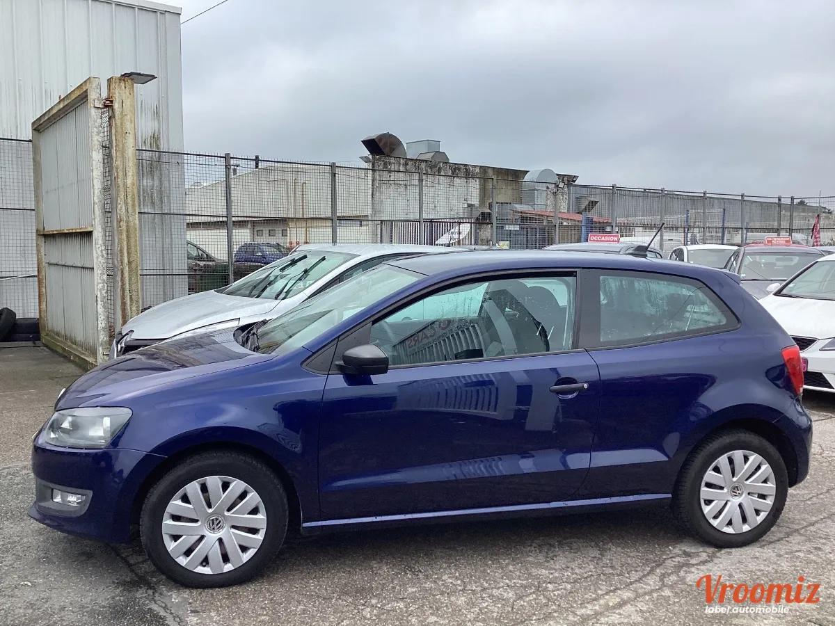 Volkswagen Polo 1.2 60 LIFE