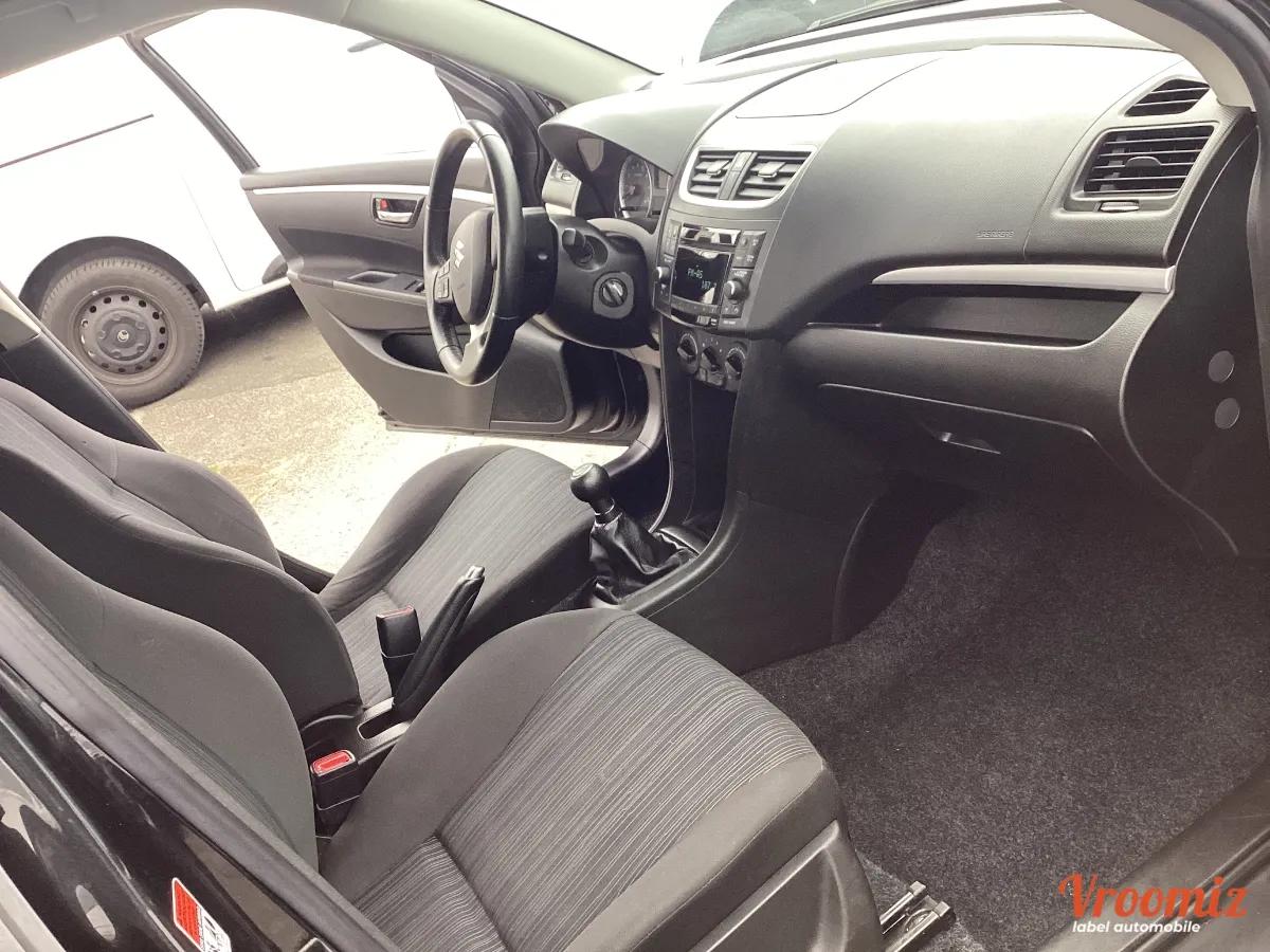 Suzuki Swift 1.2 Club  95 CV