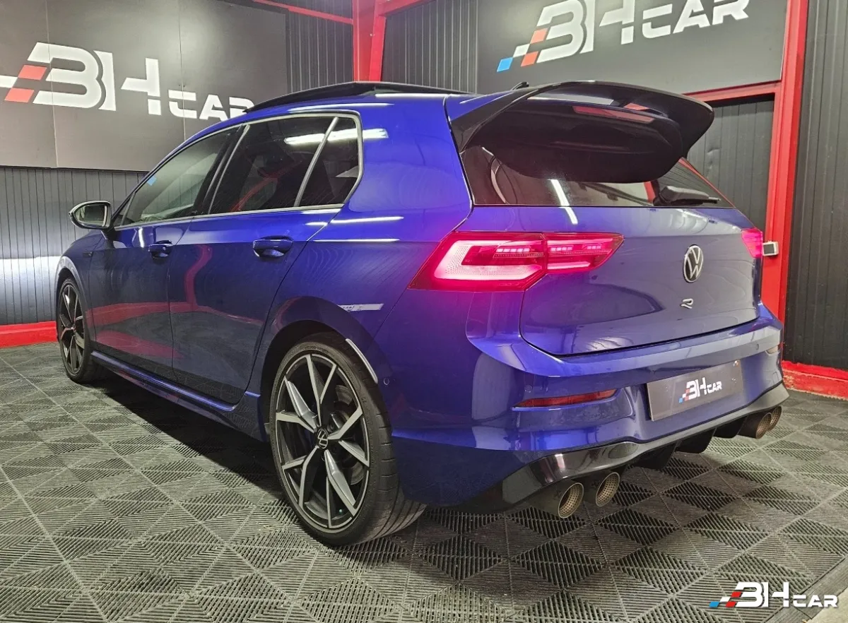 Volkswagen Golf - photo 4