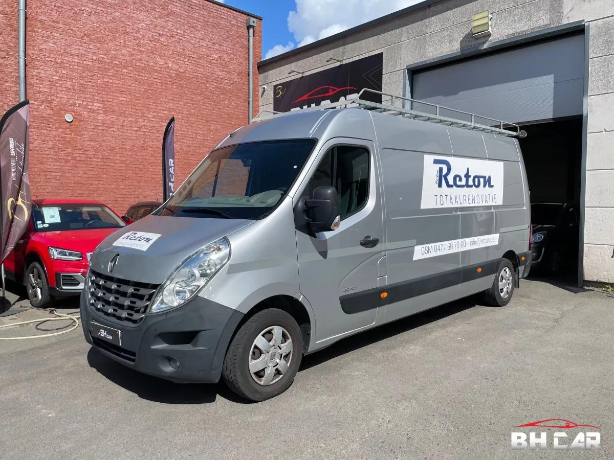 Image RENAULT Master