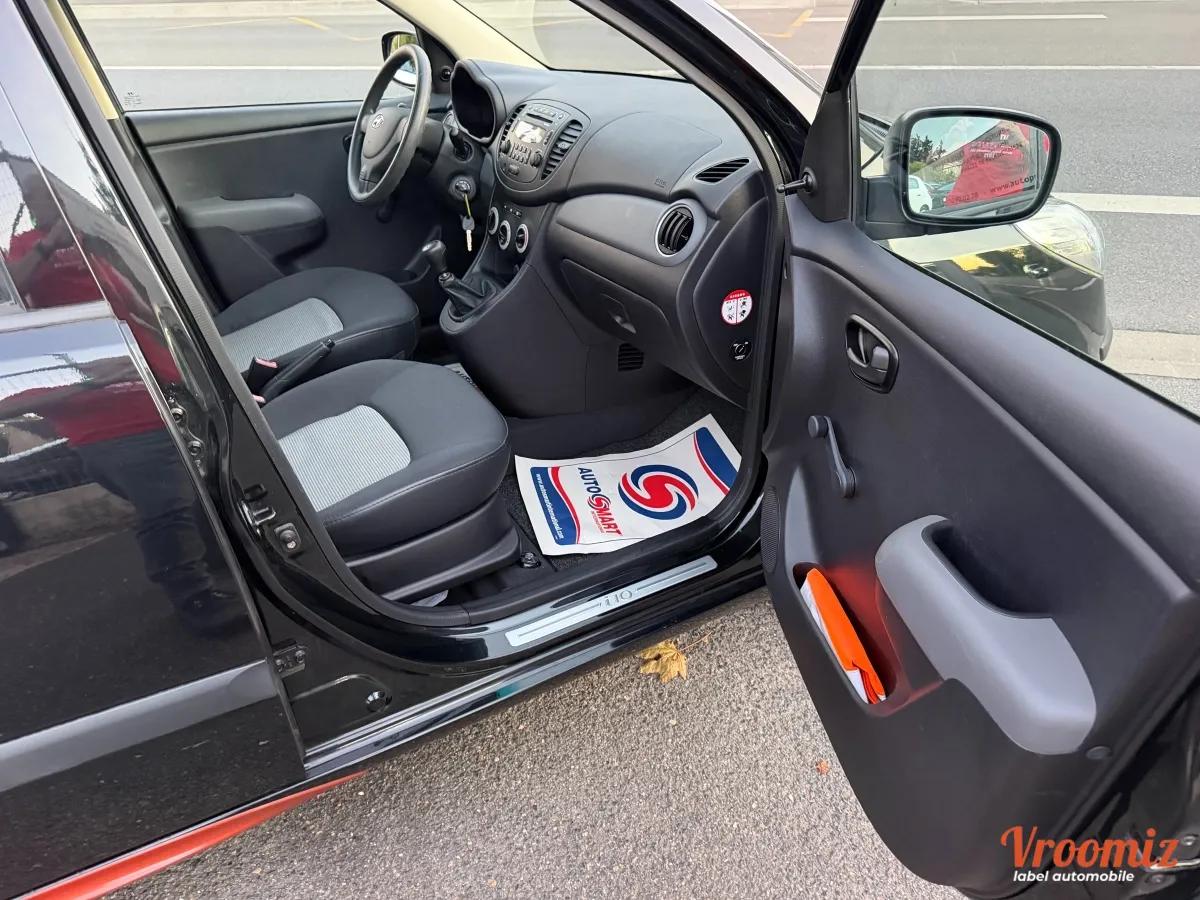 Hyundai I10 1.1 65