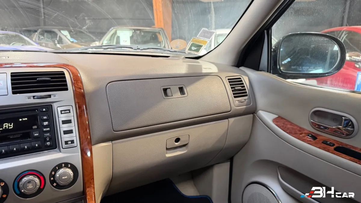 Kia Carnival - photo 29
