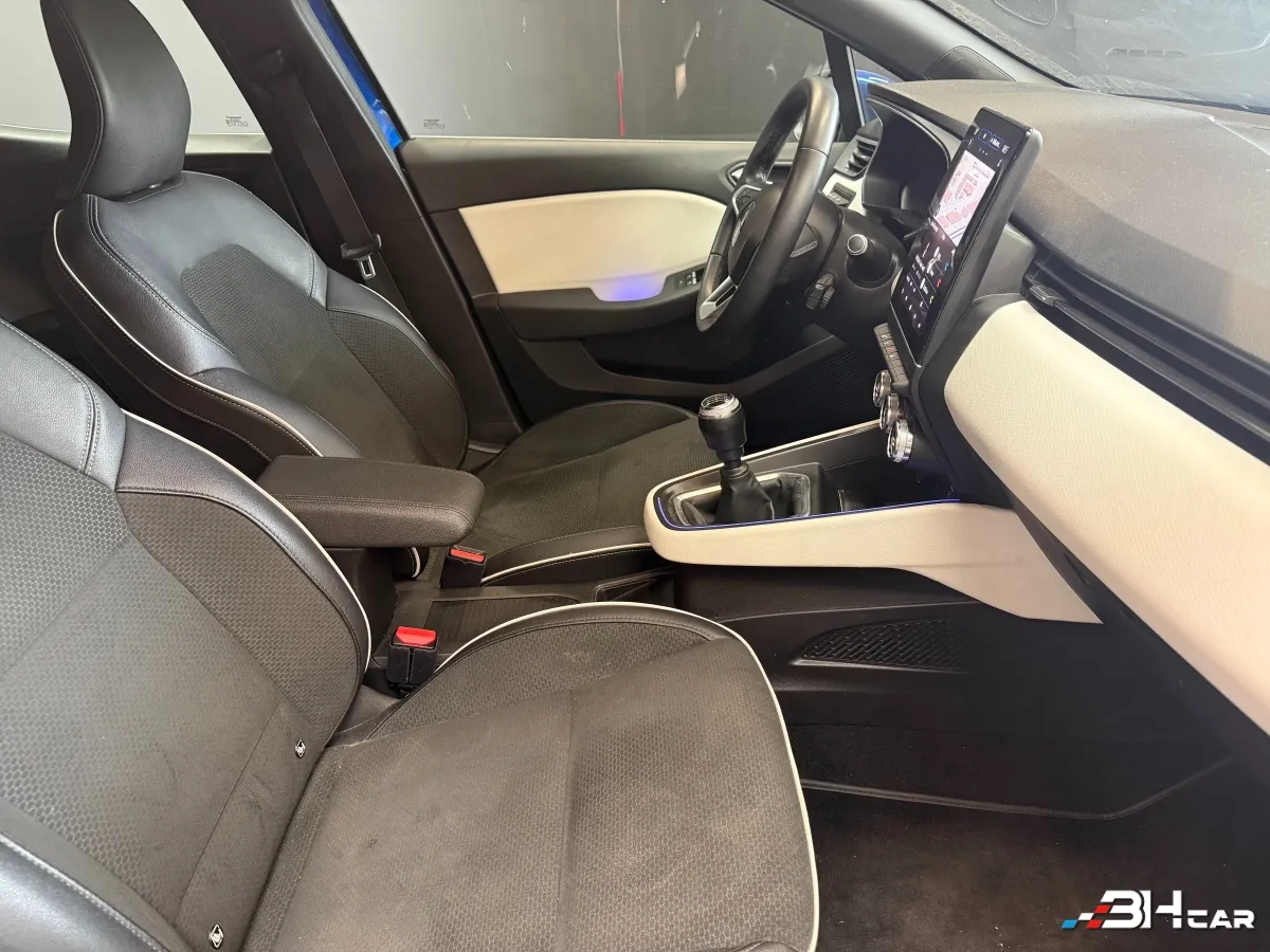 Renault Clio - photo 6