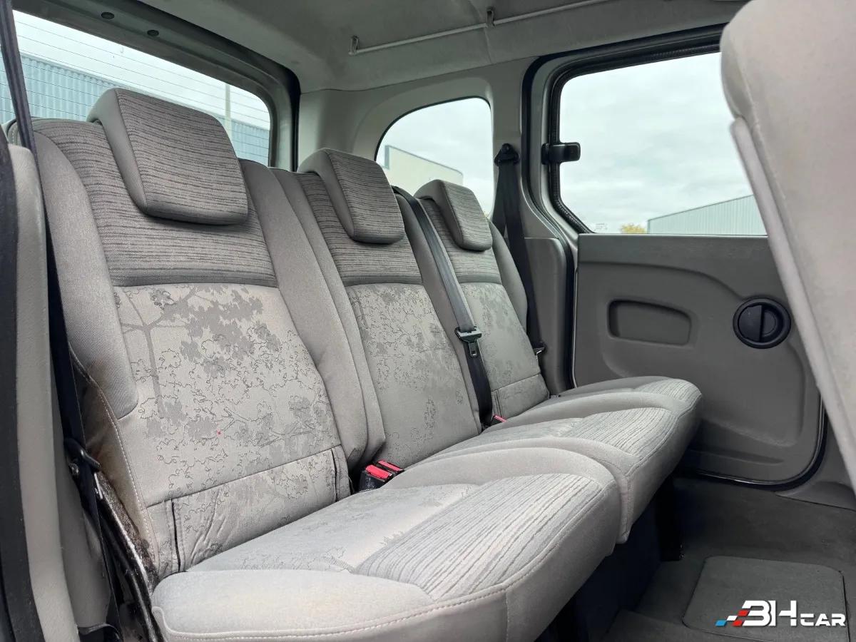 Aperçu indisponible de RENAULT Kangoo