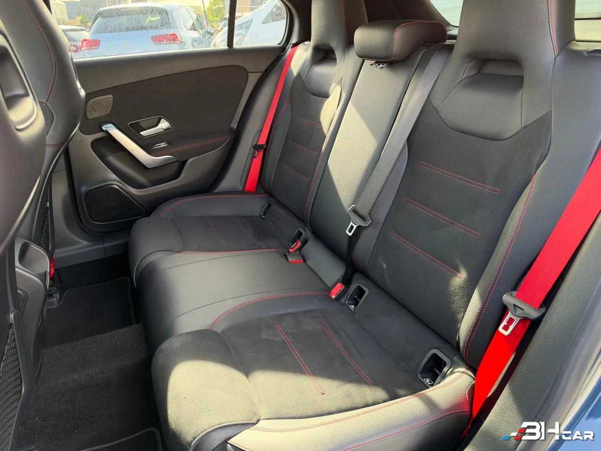 Mercedes Classe A - photo 12